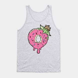 Donut Goblin Tank Top